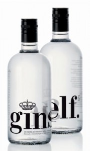 Ginself Gin