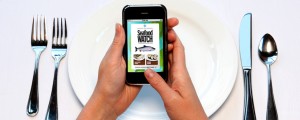 El mundo del gourmet en tu iPhone