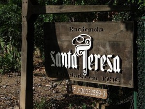 Hacienda Santa Teresa