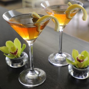 Cocktail Honolulu