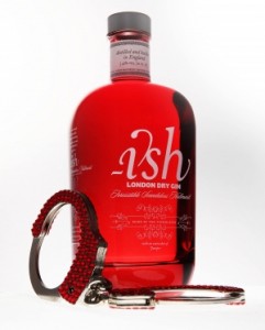 Ish Gin