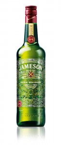 jameson-st-patricks-day-limited-edition Jameson, edición limitada por St. Patrick’s Day