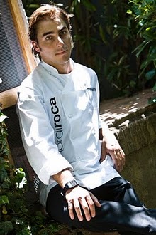jordi-roca Jordi Roca del Celler de Can Roca