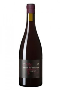 Josep Foraster Trepat 2010