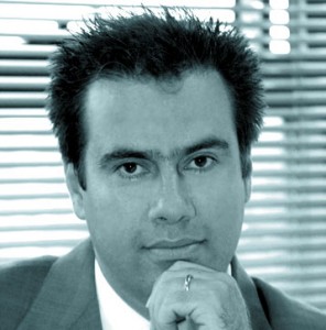 Konstantinos Lazarakis