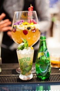 liquid-experience-perrier Liquid Experience & Perrier