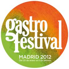 madrid-fusion-gastrofestival-2012 Madrid Fusión Gastrofestival 2012