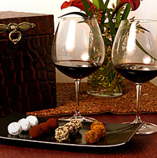 maridaje-vino-chocolate