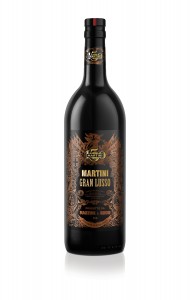 Martini Gran Lusso