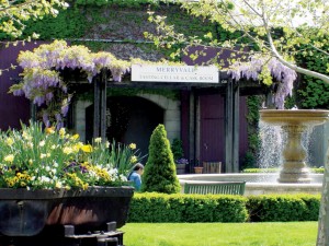 merryvale-entrance Merryvale Vineyards