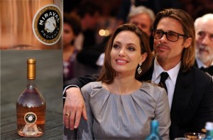 Miraval by Brad Pitt & Angelina Jolie