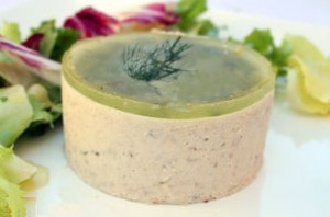 mousse-ventresca-de-atun-y-anchoas Mousse de Ventresca de Atún y Anchoas