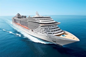 msc-fantasia Crucero MSC Fantasía
