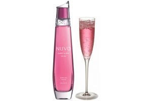 Vodka Nuvo