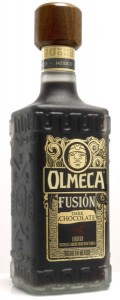 Olmeca Fusion Chocolate