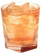 pink-gin-cocktail Cóctel Pink Gin