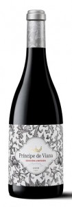 Príncipe de Viana Edición Limitada