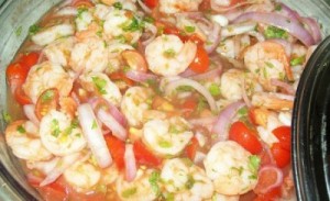 receta-ceviche-gambas