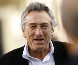 robert-de-niro Robert de Niro