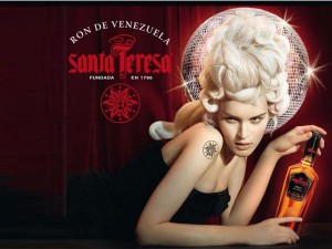 ron-santa-teresa-poster Ron Santa Teresa
