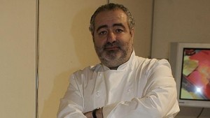 Santi Santamaría