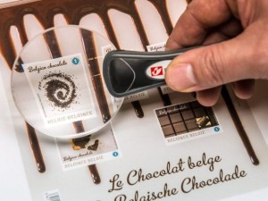 sellos-de-chocolate Sellos de Chocolate