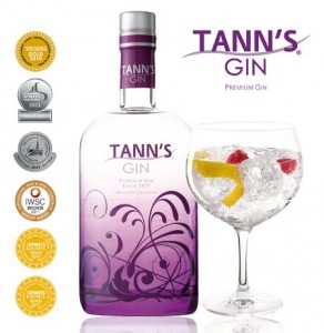 tanns-gin-medallas