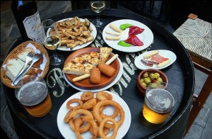 tapas-sevilla