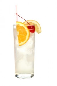 Tom Collins Cocktail Tom Collins Cocktail