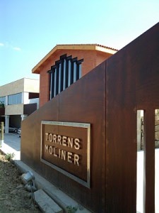 torrens-moliner Cavas Torrens Moliner