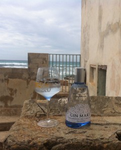 umami-by-gin-mare Gin Tonic Ahumado by Gin Mare
