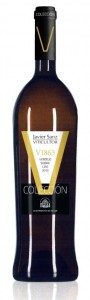 V1863, cepas prefiloxéricas de Javier Sanz Viticultor