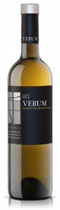 verum-sauvignon-blanc-gewurztraminer Verum Sauvignon Blan Gewürztraminer 2012