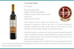 vinas-viejas-bodegas-jorge-ordonez Viñas Viejas 2006 de Bodegas Jorge Ordoñez