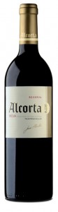 vino-alcorta-reserva Alcorta Reserva 2007