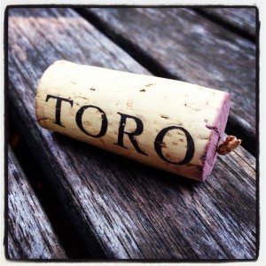 Carnosidad del Vino