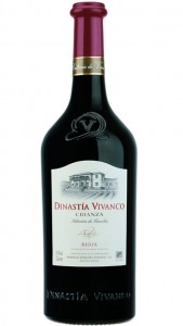 Dinastía Vivanco Crianza