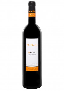 Melior de Matarromera 2009