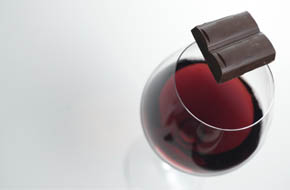 Vino y Chocolate Vino y Chocolate bajo investigacíón