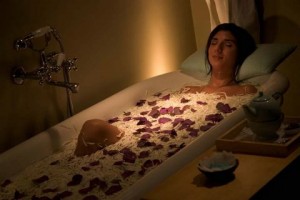 vinoterapia