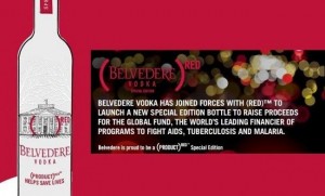 vodka-belvedere-red Presentación Vodka Belvedere Red