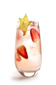 Vodkatonic Crazy Spirit by Grey Goose