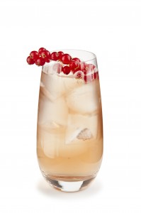 Vodkatonic Dream Rose by Grey Goose