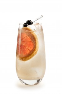 Vodkatonic Funny Midday by Grey Goose