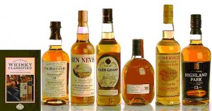 whisky