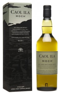 Whisky Caol Ila Moch