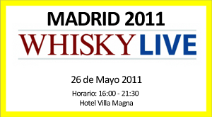 whisky-live-madrid-2011 Whisky Live Madrid 2011