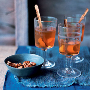 white-gluhwein White Glühwein