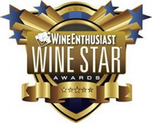 Ribera del Duero, Wine Star Award 2012