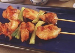 yakitori